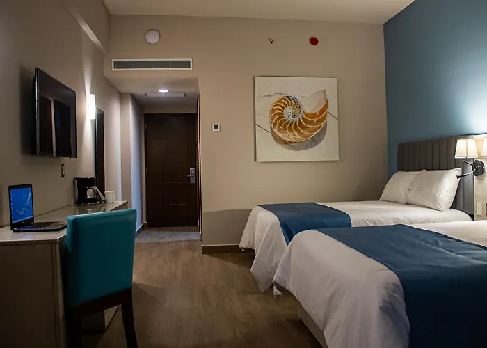 Varali Grand Hotel Mazatlán
